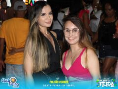 Folião Pipoca (Sexta-feira)